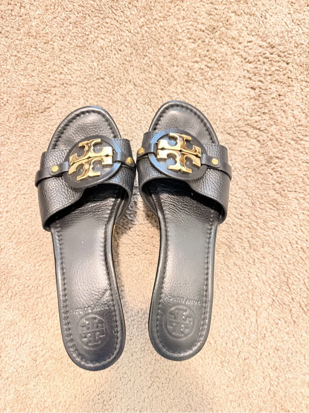 Tory Burch elevate your